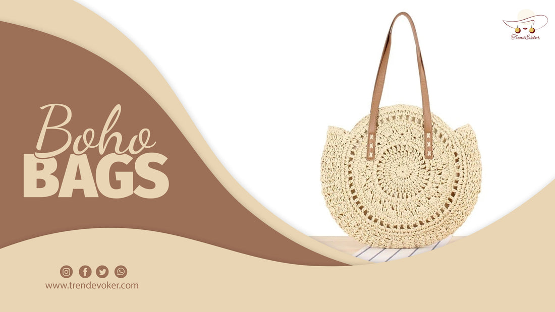 Handmade boho bag with colorful beads, tassels, and fringe embellishments – perfect for Pakistani women’s fashion.