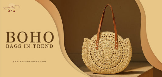 Handmade boho tote bag with fringe and embroidery, perfect for festivals and casual wear – available online in Pakistan.