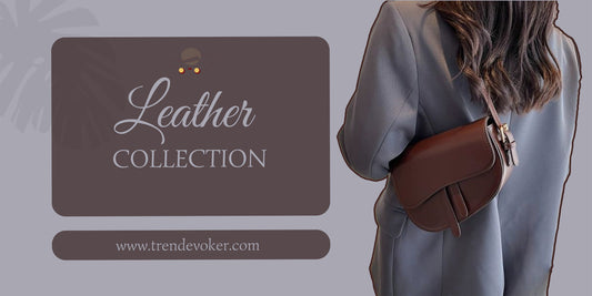 Stylish genuine leather tote, crossbody, and office bags for professionals in Pakistan.