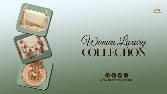 DIY tote bag transformed into a stylish leather shoulder bag in Pakistan.