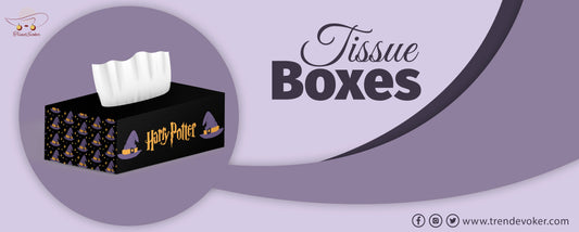 Stylish tissue boxes for zodiac signs in Pakistan – acrylic, car, handmade & designer styles available in TrendEvoker’s huge sale.