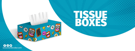 Stylish acrylic, handmade, and Harry Potter-themed tissue boxes for home, office, and car use in Pakistan – available at TrendEvoker with delivery.