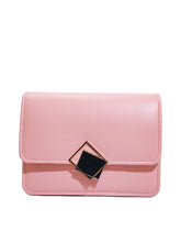 Casual Leather Crossbody Bag for Women in Pakistan