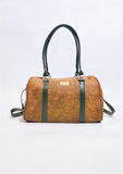 Elegant Yellow & Green Travel Handbags - Shop Online in Pakistan