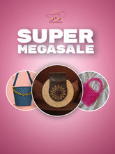 Tabahi Bundle – 3 Stylish Ladies Bags