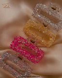 Hair Fancy Catchers – Stylish & Strong Hair Catchers for Women in Pakistan