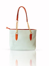 Green Duck Style Tote Bag for Women - Trendy Tote Bag in Pakistan