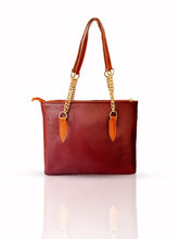 Mehroon Duck Style Tote Bag for Women - Trendy Tote Bag in Pakistan