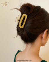 Hair Fancy Catchers – Stylish & Strong Hair Catchers for Women in Pakistan