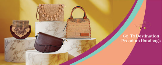 best branded bags in Pakistan