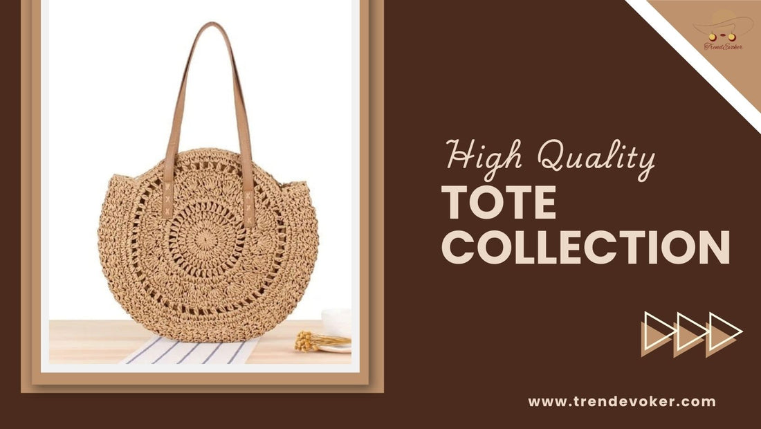 High-quality leather tote bag for women in Pakistan, ideal for work and travel