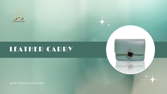 Premium leather bags in Pakistan including tote and crossbody designs