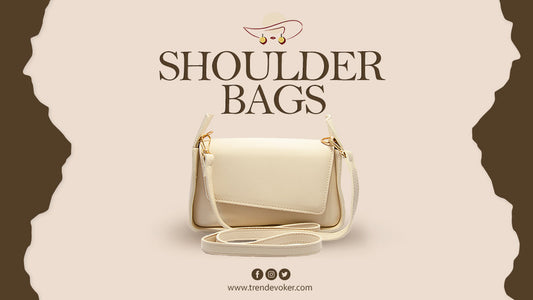 Premium branded shoulder bags for women available in Pakistan – leather, velvet, crossbody, and tote styles with delivery from top Pakistani brands.