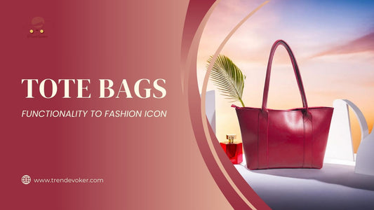 Stylish leather tote bags for women in Pakistan, available online with affordable prices and premium quality