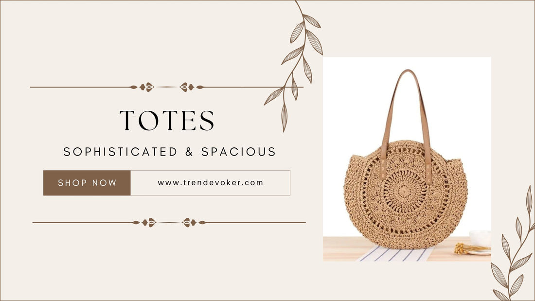 Stylish leather tote bag for professional women in Pakistan