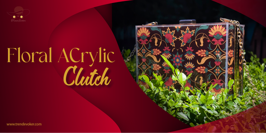 Stylish acrylic bags and clutches in Pakistan, including designer acrylic handbags, premium clutches, and clear acrylic purses for women, available online with affordable prices and delivery