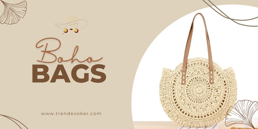 Elegant boho clutch purse with intricate beadwork – A perfect accessory for formal events.