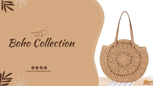 Handmade boho shoulder bag with fringe design – original bohemian bag for women in Pakistan.