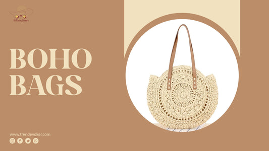 Boho bags and handmade handbags for women in Pakistan – perfect for beach, travel, and festivals.