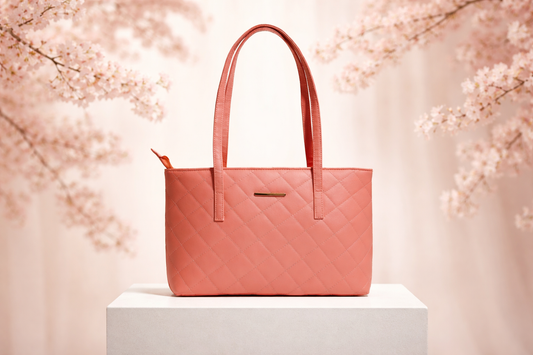 Best leather bags for women in Pakistan – stylish leather tote, crossbody and designer handbags by TrendEvoker.