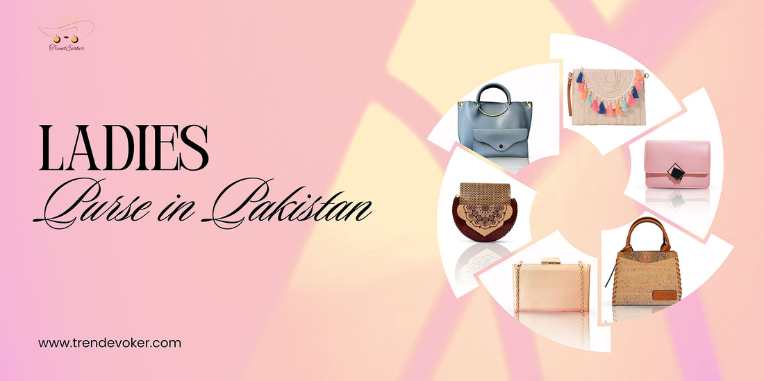 Premium tote bags, clutches, and handbags for women available online in Pakistan, featuring stylish designs, leather finishes, and crossbody options for every occasion