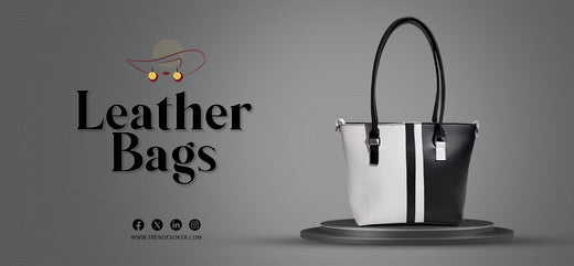 Elegant leather bags and crossbody bags for women in Pakistan, perfect for travel and office use.