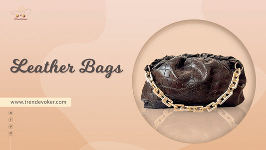 Premium leather handbags, tote and crossbody bags for women and men in Pakistan – ideal for holiday gifting.