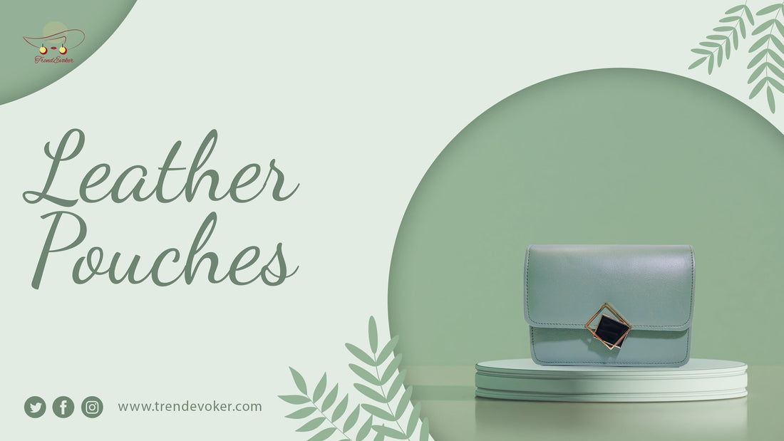 Stylish leather crossbody bags for women in Pakistan – TrendEvoker gift collection.
