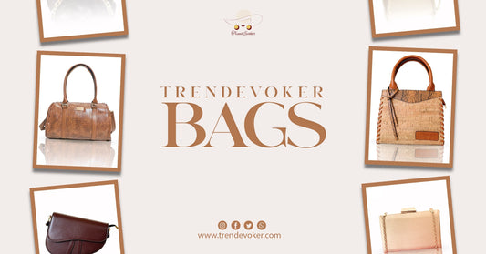 Luxury leather handbags, velvet clutches, and trendy crossbody bags from the best handbag brands in Pakistan – perfect for fashion-conscious women.