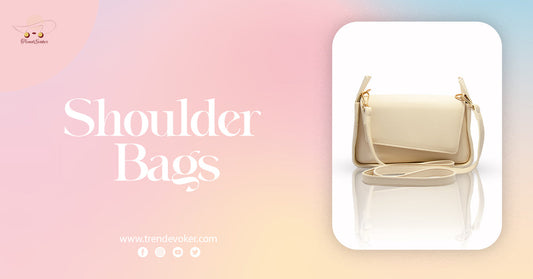 Trendy festival-ready shoulder bags for women in Pakistan – stylish, lightweight, and travel-friendly crossbody, tote, and branded handbags.