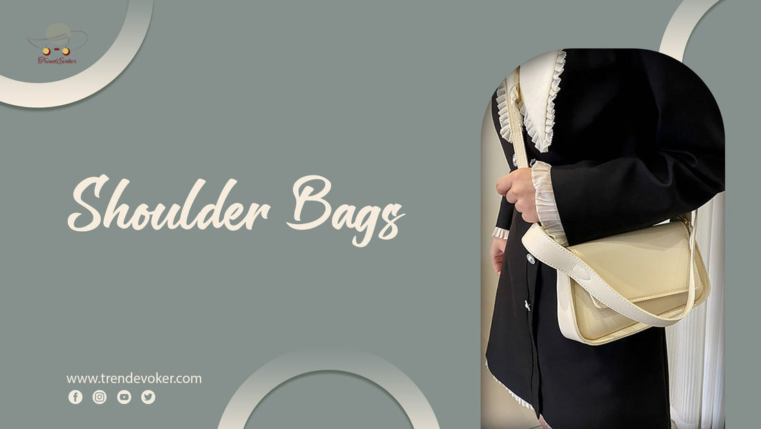 Stylish branded shoulder bags for women in Pakistan, perfect for travel, work, and casual outings.