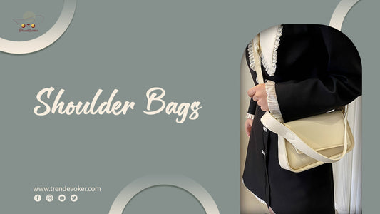 Stylish branded shoulder bags for women in Pakistan, perfect for travel, work, and casual outings.