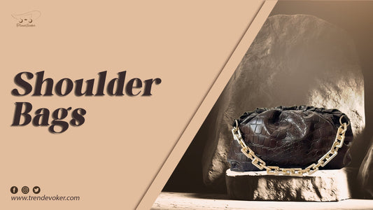 Designer Shoulder Bag for Women – How to Store and Protect It.