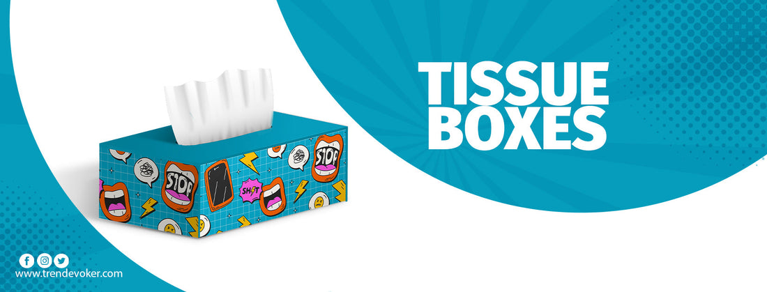 Stylish acrylic, handmade, and Harry Potter-themed tissue boxes for home, office, and car use in Pakistan – available at TrendEvoker with delivery.