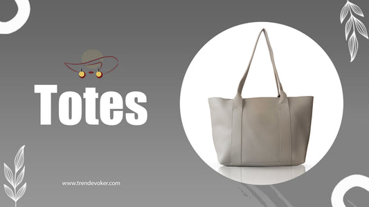 Stylish eco-friendly tote bags and branded leather handbags for women available in Pakistan.