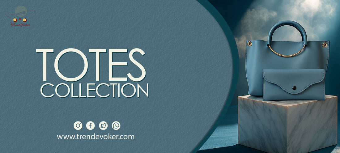 Eco-friendly tote bags for women in Pakistan – leather, fabric & wooden styles available online.