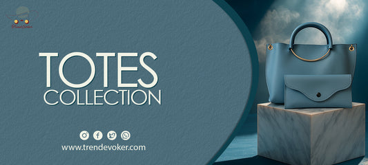 Eco-friendly tote bags for women in Pakistan – leather, fabric & wooden styles available online.