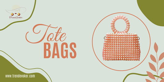 Large tote handbags for women in Pakistan – best leather bags for work, university, and travel.