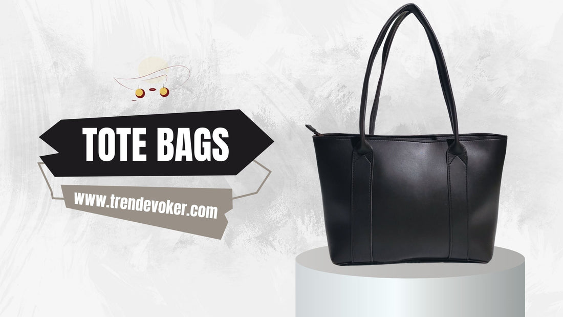 Stylish leather tote bags for women in Pakistan – Spacious, durable, and perfect for office, university, and travel. 