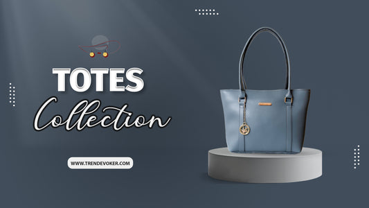 Top leather tote bags for women in Pakistan – durable, stylish, and perfect for 2024 fashion trends.