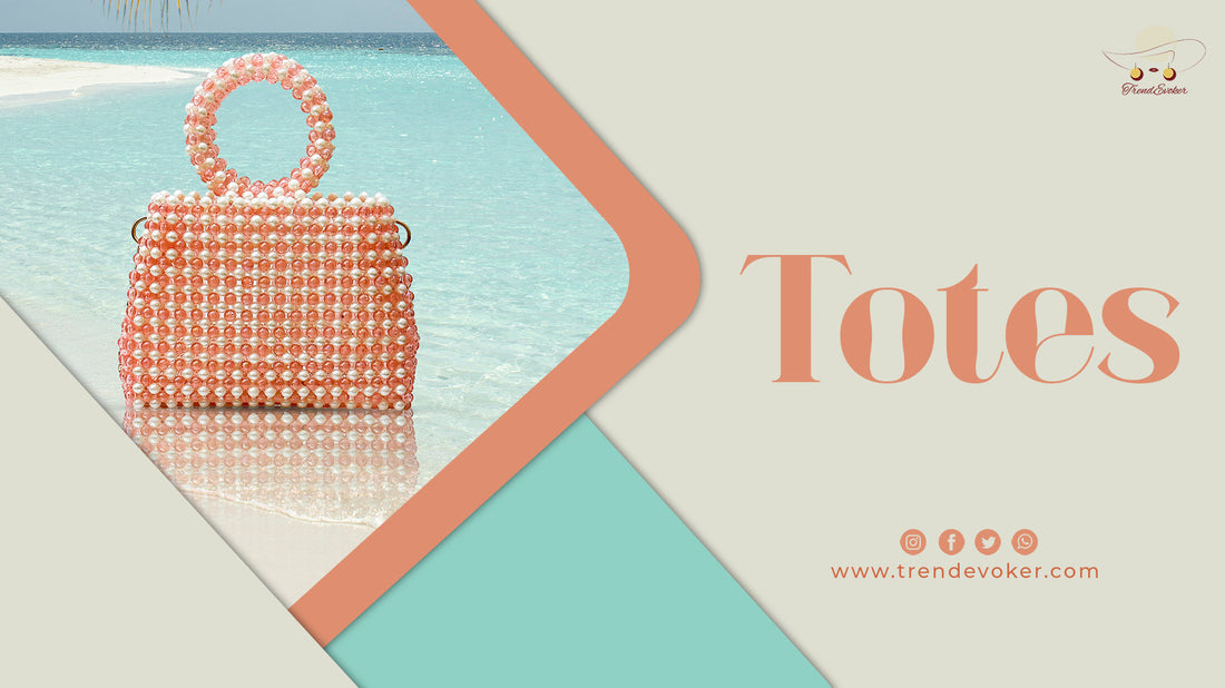 Premium leather tote bags for women in Pakistan – stylish everyday handbags for work, university & travel.