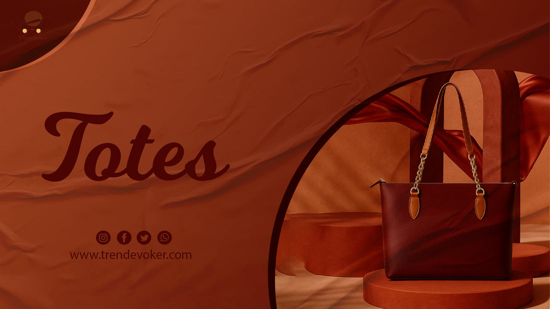 Premium leather tote bags for women in Pakistan – Ideal for teachers, students, and creatives.