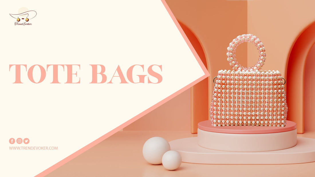 Stylish custom tote bags and leather handbags in Pakistan – perfect for work, casual outings, and fashion-forward women.