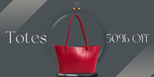 Stylish leather tote bags for women in Pakistan – perfect for shopping, travel, office & everyday use.