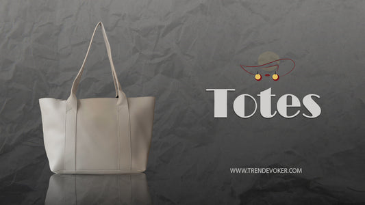 Stylish leather tote bags for women in Pakistan - durable, spacious, and perfect for work or travel.