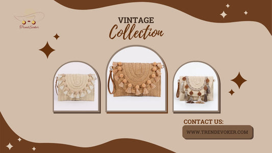 Handcrafted vintage clutch purse with embroidery, ideal for weddings and formal occasions.