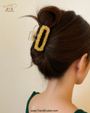 Hair Fancy Catchers – Stylish & Strong Hair Catchers for Women in Pakistan